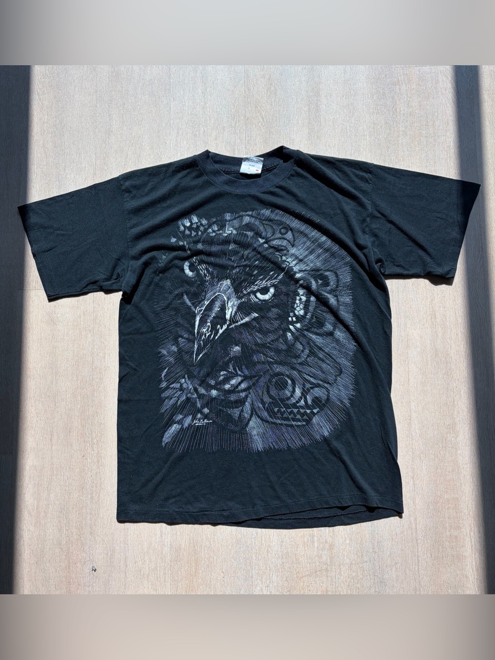 Vintage Eagle Shirt